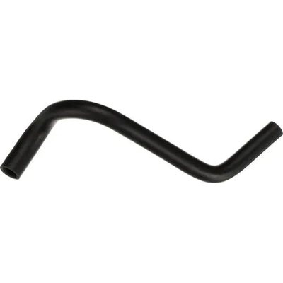 Crankcase Vent Hose by GATES - EMH687 pa1