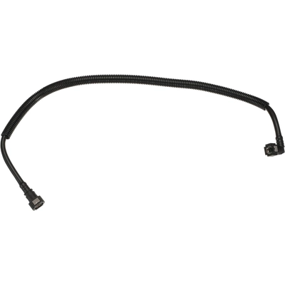 GATES - EMH708 - Engine Crankcase Breather Hose pa1