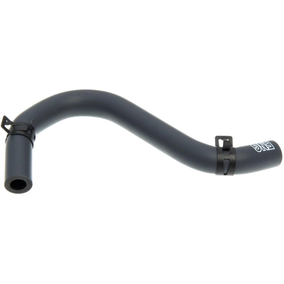 Crankcase Vent Hose by GATES - EMH100 pa2