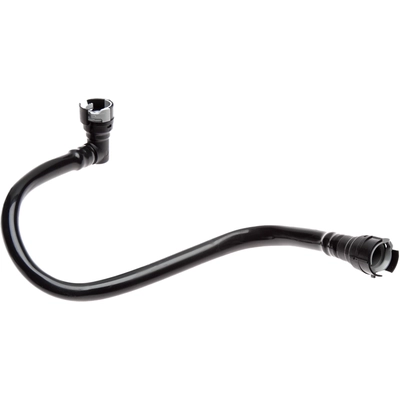 Crankcase Vent Hose by GATES - EMH105 pa1