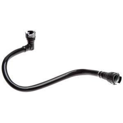 Crankcase Vent Hose by GATES - EMH105 pa2