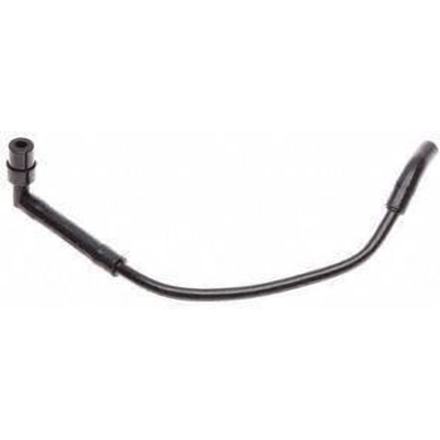 Crankcase Vent Hose by GATES - EMH108 pa1