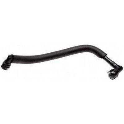 Crankcase Vent Hose by GATES - EMH112 pa1
