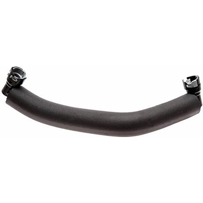 Crankcase Vent Hose by GATES - EMH115 pa2