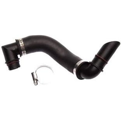 Crankcase Vent Hose by GATES - EMH117 pa3