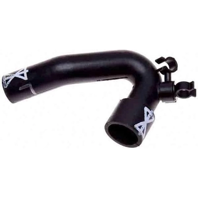 Crankcase Vent Hose by GATES - EMH118 pa2