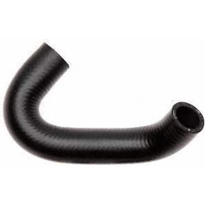 Crankcase Vent Hose by GATES - EMH120 pa1
