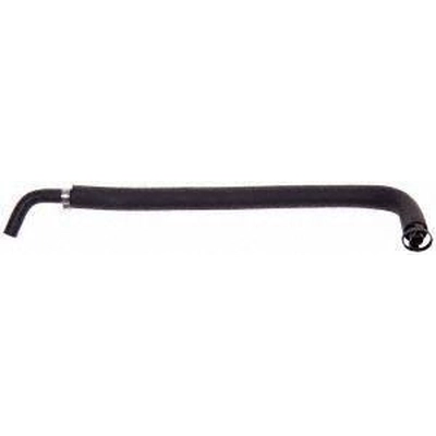 Crankcase Vent Hose by GATES - EMH121 pa1