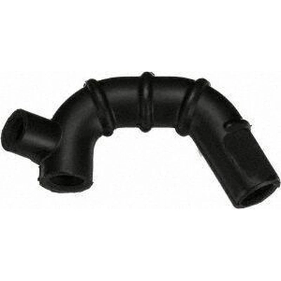 Crankcase Vent Hose by GATES - EMH127 pa2