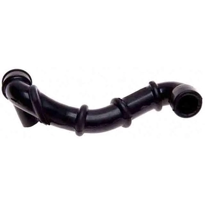 Crankcase Vent Hose by GATES - EMH128 pa1