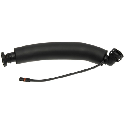 Crankcase Vent Hose by GATES - EMH138 pa2