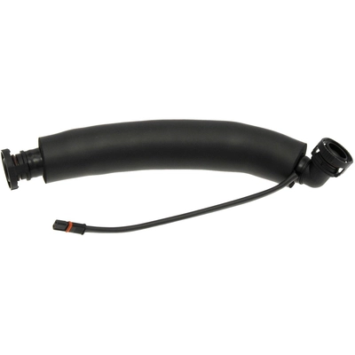 Crankcase Vent Hose by GATES - EMH138 pa3