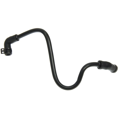 Crankcase Vent Hose by GATES - EMH158 pa1