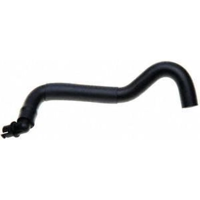 Crankcase Vent Hose by GATES - EMH170 pa1