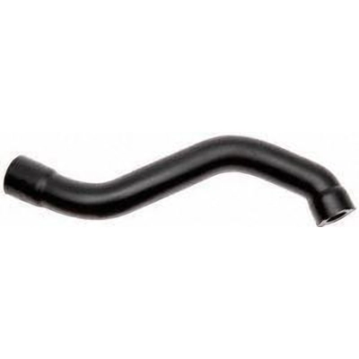 Crankcase Vent Hose by GATES - EMH186 pa2