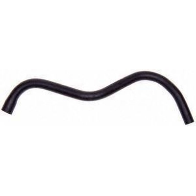 Crankcase Vent Hose by GATES - EMH187 pa2