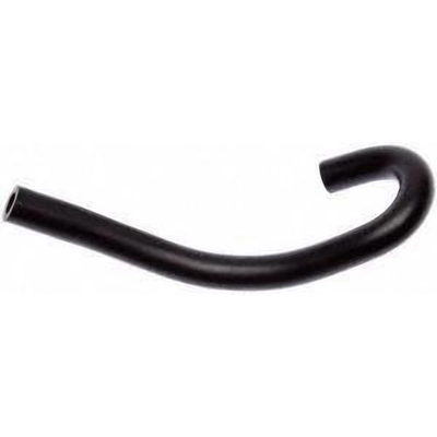 Crankcase Vent Hose by GATES - EMH200 pa1