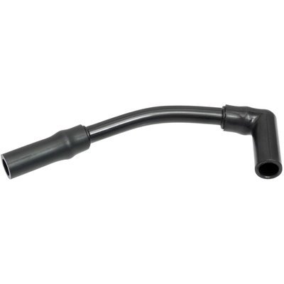 Crankcase Vent Hose by GATES - EMH201 pa1