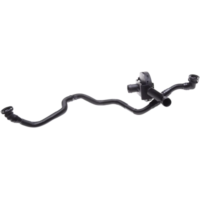 Crankcase Vent Hose by GATES - EMH210 pa1