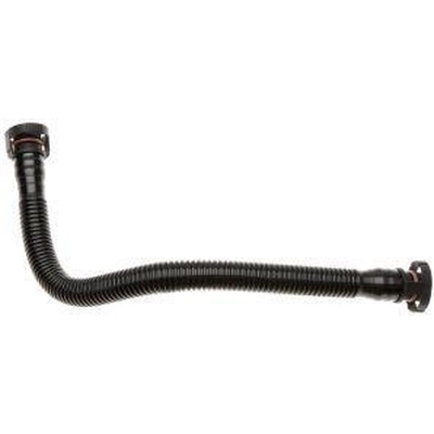 Crankcase Vent Hose by GATES - EMH214 pa3