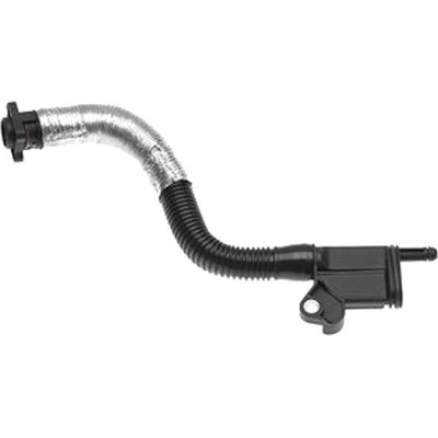 Crankcase Vent Hose by GATES - EMH218 pa3