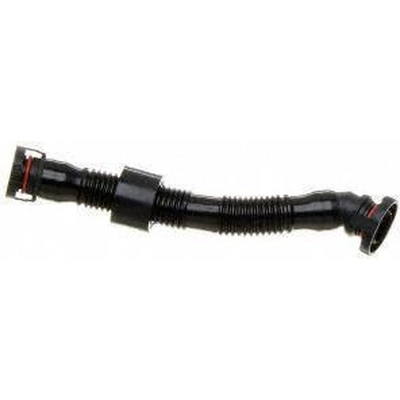 Crankcase Vent Hose by GATES - EMH221 pa1