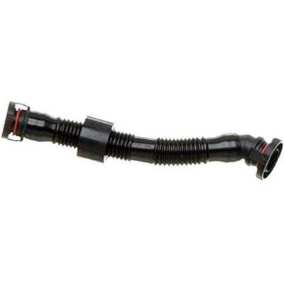 Crankcase Vent Hose by GATES - EMH221 pa2