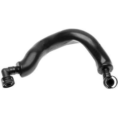 Crankcase Vent Hose by GATES - EMH227 pa2