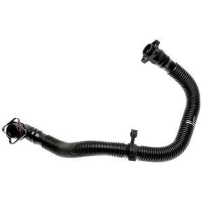 Crankcase Vent Hose by GATES - EMH237 pa3