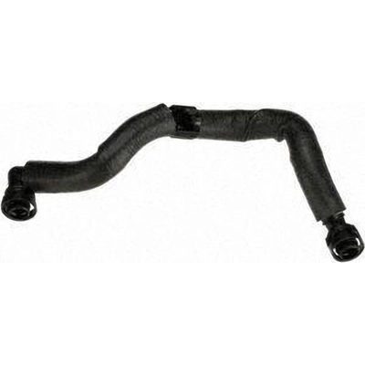 Crankcase Vent Hose by GATES - EMH259 pa3