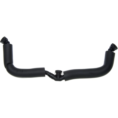 Crankcase Vent Hose by GATES - EMH263 pa1