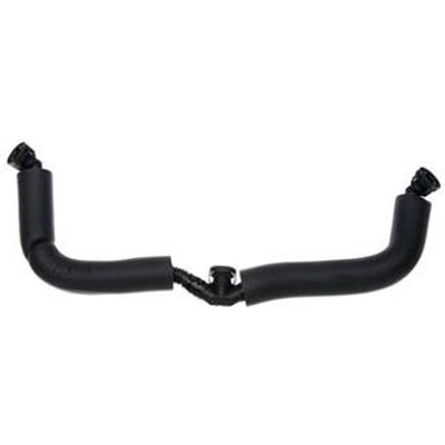 Crankcase Vent Hose by GATES - EMH263 pa2