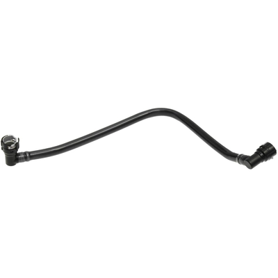 Crankcase Vent Hose by GATES - EMH270 pa3