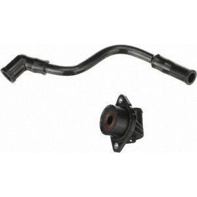 Crankcase Vent Hose by GATES - EMH346K pa1