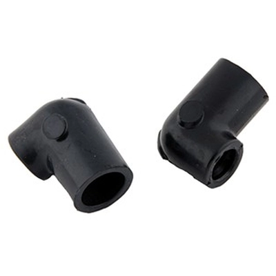 Crankcase Vent Hose by MISSION TRADING COMPANY - 3135 pa1