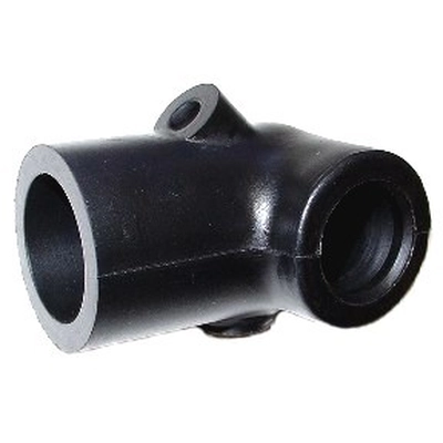 Crankcase Vent Hose by MISSION TRADING COMPANY - 3135 pa2