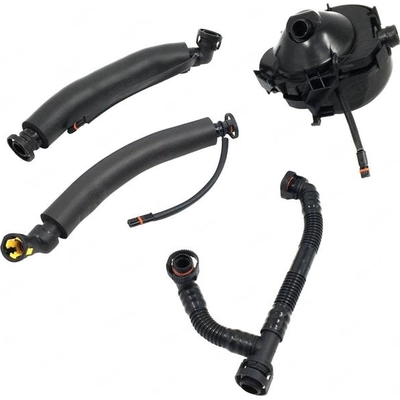 Crankcase Vent Hose by SKP - SK0450409 pa1