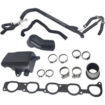Crankcase Vent Hose by SKP - SK121455 pa1