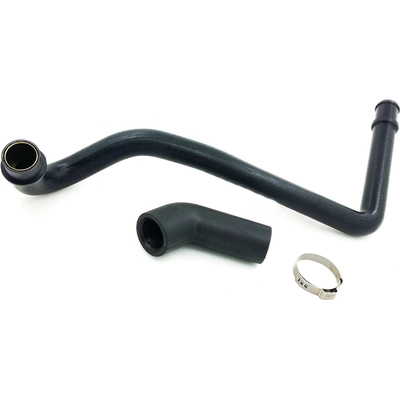 Crankcase Vent Hose by SKP - SK47085 pa1