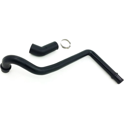 Crankcase Vent Hose by SKP - SK47085 pa2