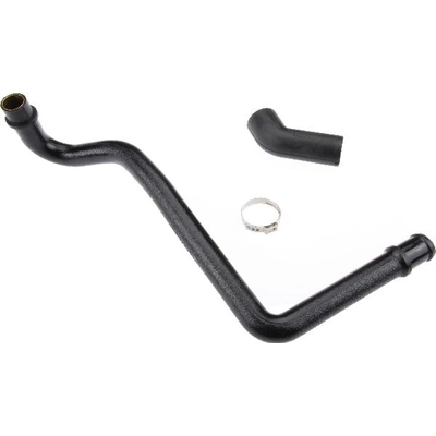 URO - 037103213BKIT - Engine Creankcase Breather Hose pa4