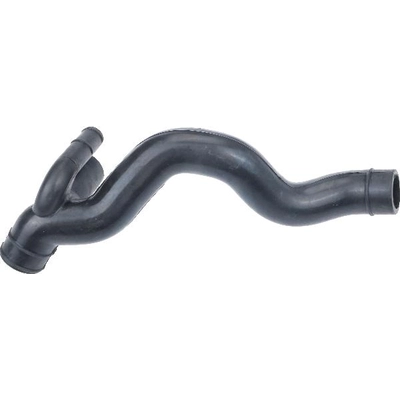 Crankcase Vent Hose by URO - 06A103221AK pa4