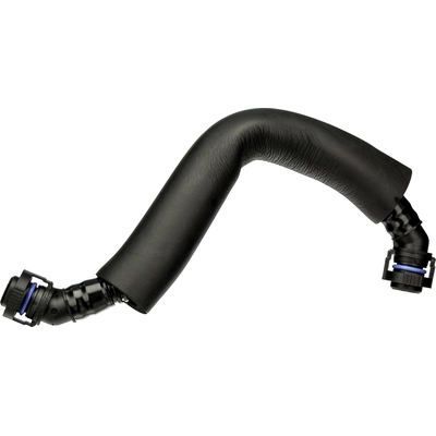 URO - 06J103221A - Crankcase Breather Hose pa3