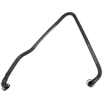 Crankcase Vent Hose by URO - 078103213B pa4