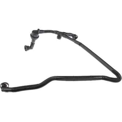 Crankcase Vent Hose by URO - 078103224R pa3