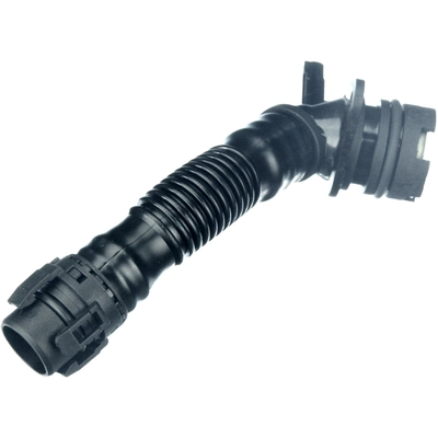 URO - 11127584128 - Crankcase Breather Hose pa4