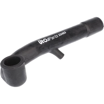 Crankcase Vent Hose by URO - 1160940791 pa4