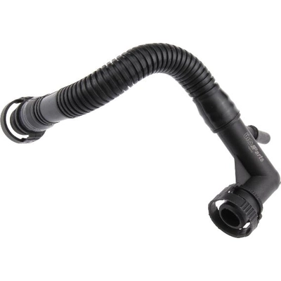 Crankcase Vent Hose by URO - 11617504535 pa3