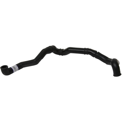 URO - 1190901982 - Engine Crankcase Breather Hose pa1