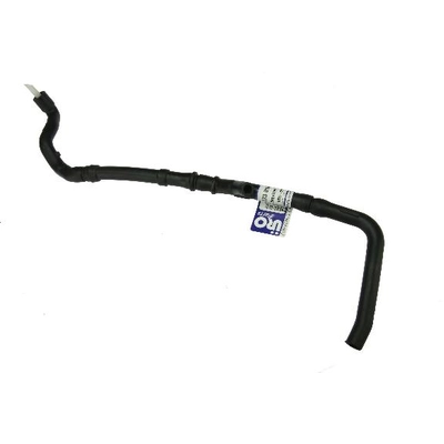 URO - 2730180582 - Crankcase Breather Hose pa2